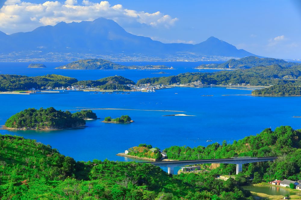 天草松島