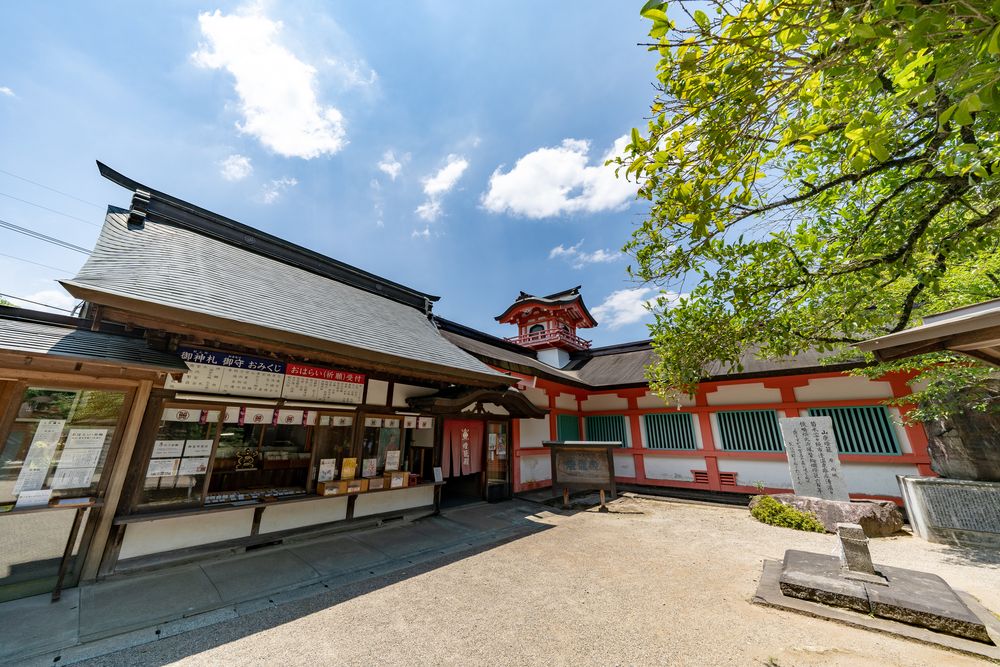 大宮神社の画像 - 2枚目