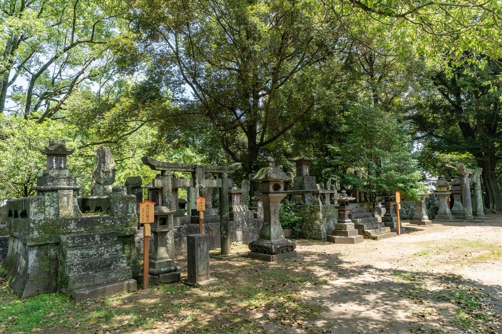 大宮神社の画像 - 4枚目