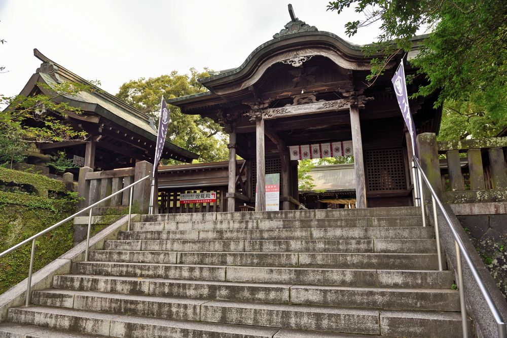 大宮神社の画像 - 5枚目