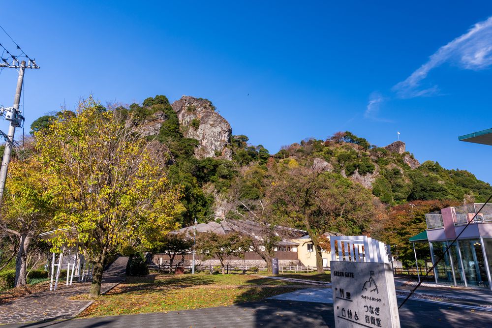 重盤岩の画像 - 2枚目