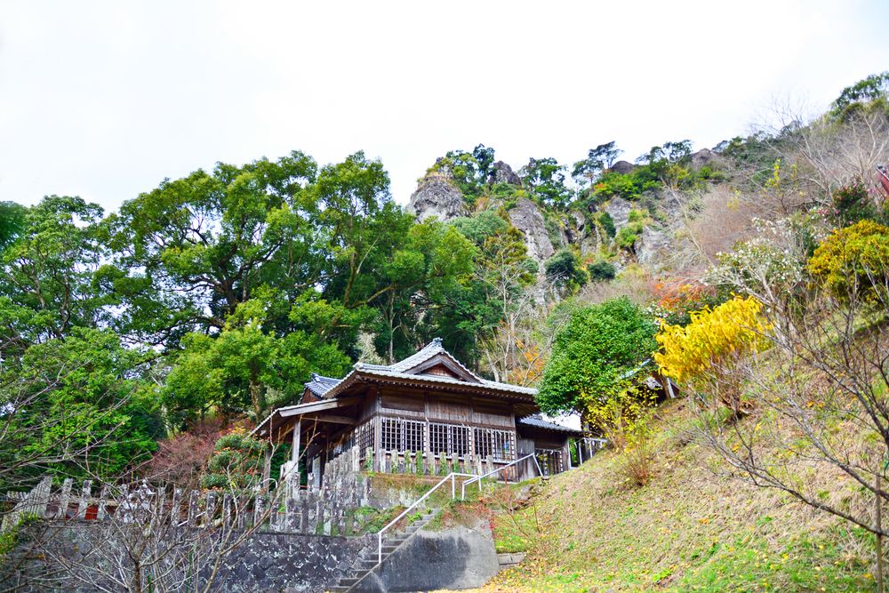 重盤岩の画像 - 3枚目