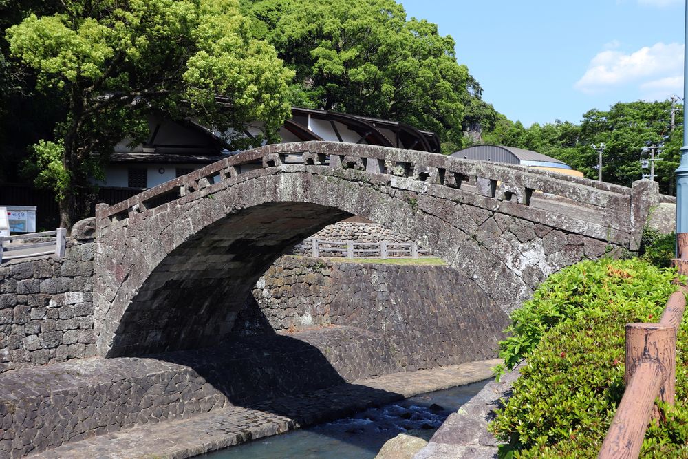 重盤岩の画像 - 4枚目