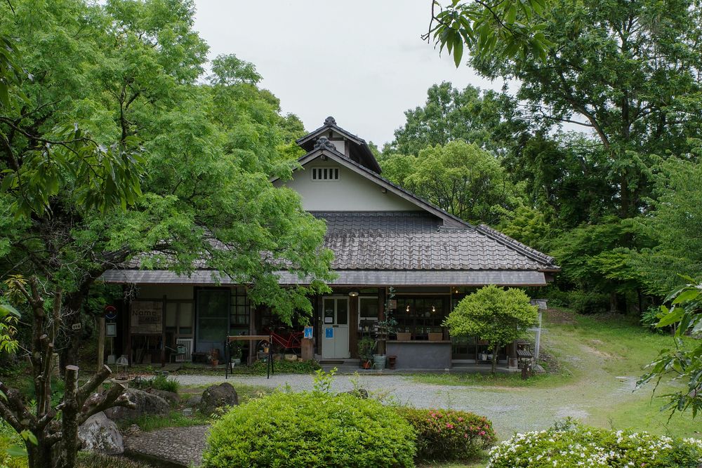 肥後民家村の画像 - 3枚目