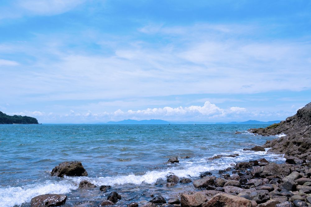 湯の児海水浴場の画像 - 4枚目