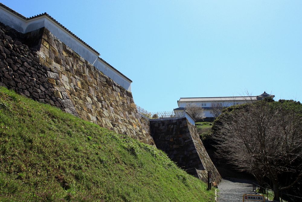 富岡城跡の画像 - 3枚目