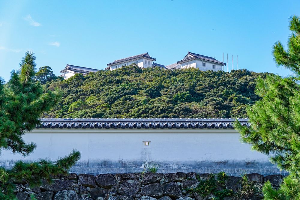 富岡城跡の画像 - 4枚目