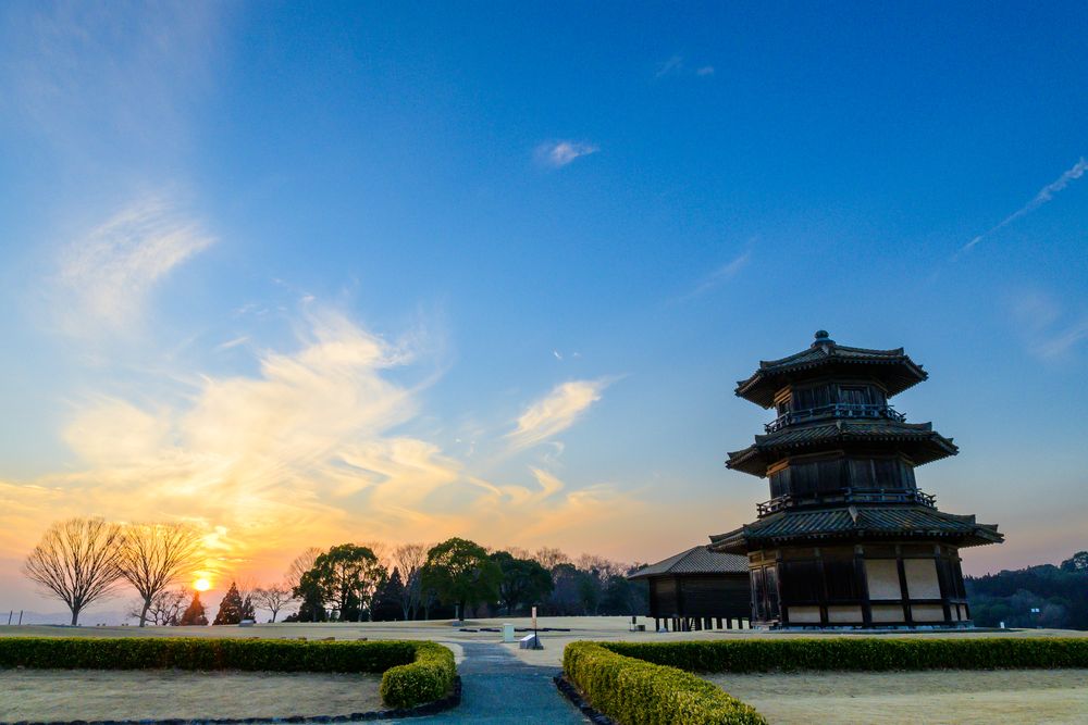 歴史公園鞠智城の画像 - 3枚目