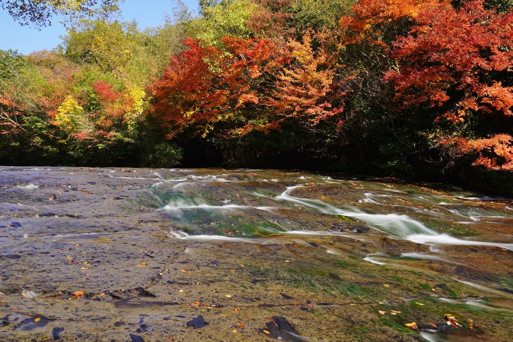 遊水峡の画像 - 5枚目