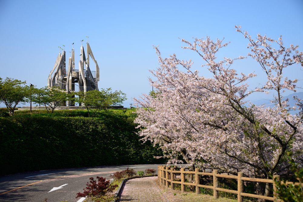 御立岬公園の画像 - 5枚目