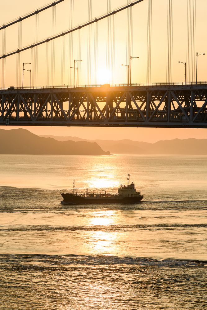 鳴門海峡】の周辺スポット・アクセス・口コミ - Prism Japan