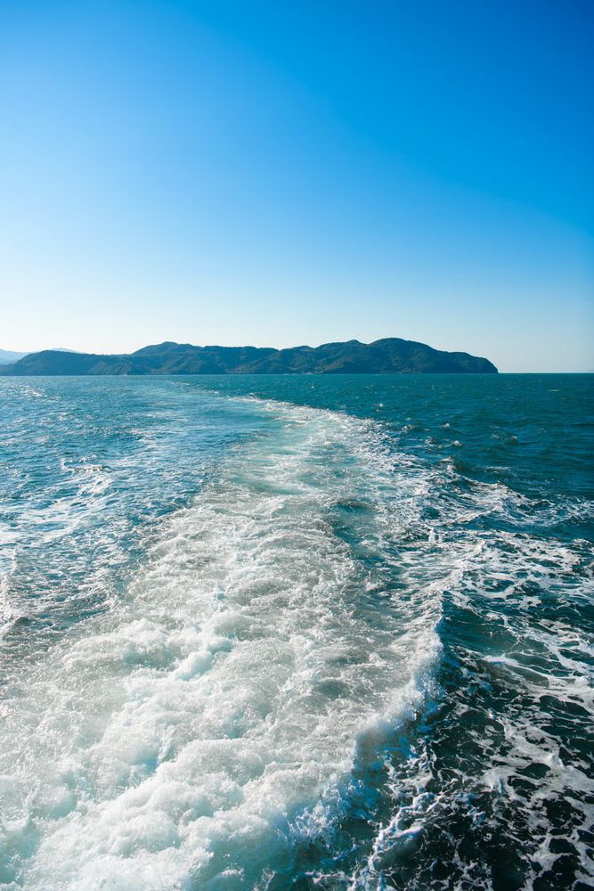 鳴門海峡の画像 - 3枚目