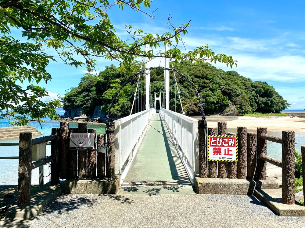 湯の児温泉の画像 - 2枚目