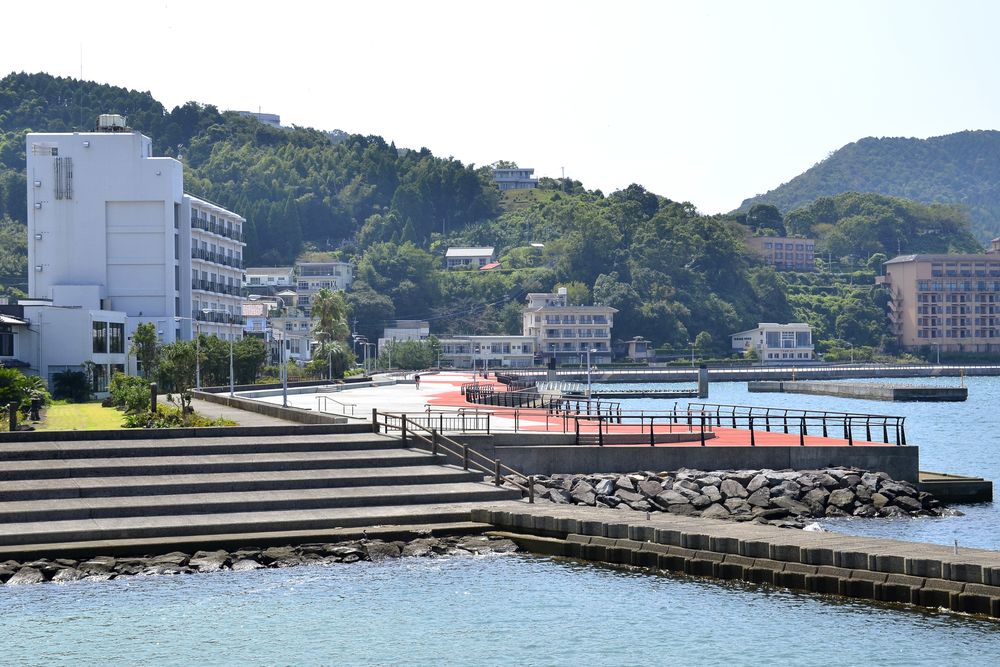 湯の児温泉の画像 - 3枚目