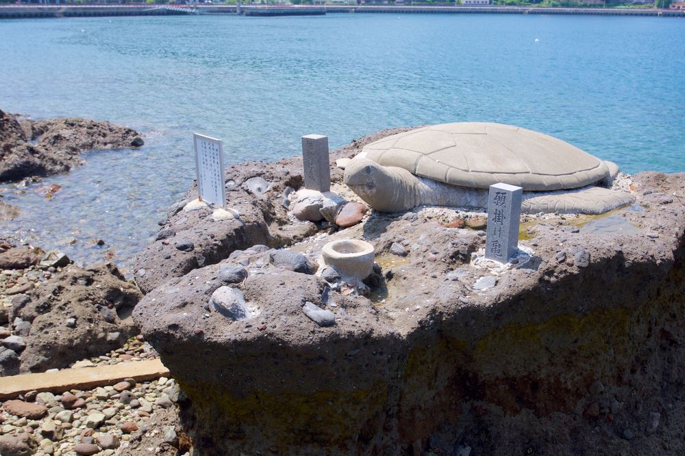 湯の児温泉の画像 - 4枚目