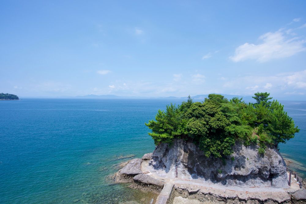 湯の児温泉の画像 - 5枚目