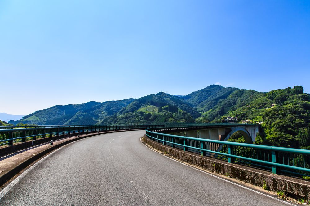 天翔大橋