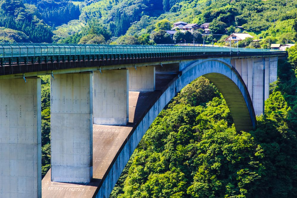 天翔大橋の画像 - 2枚目