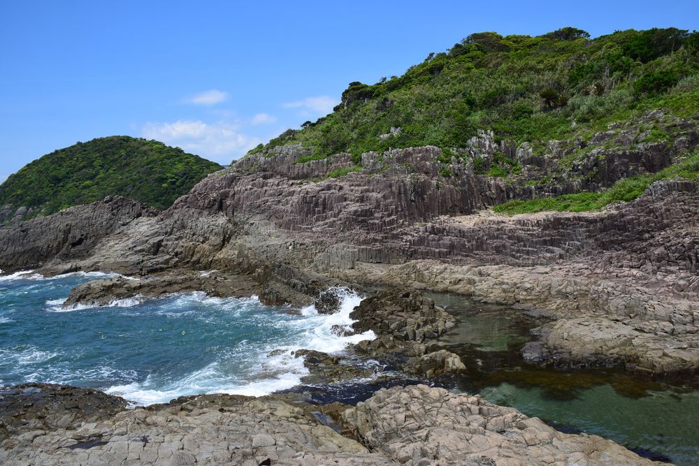 伊勢ヶ浜海水浴場の画像 - 3枚目