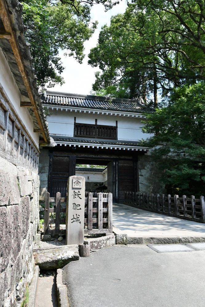 飫肥城跡の画像 - 6枚目