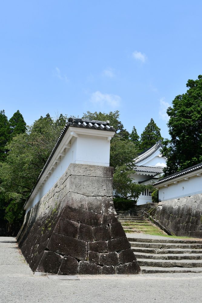 飫肥城跡の画像 - 7枚目