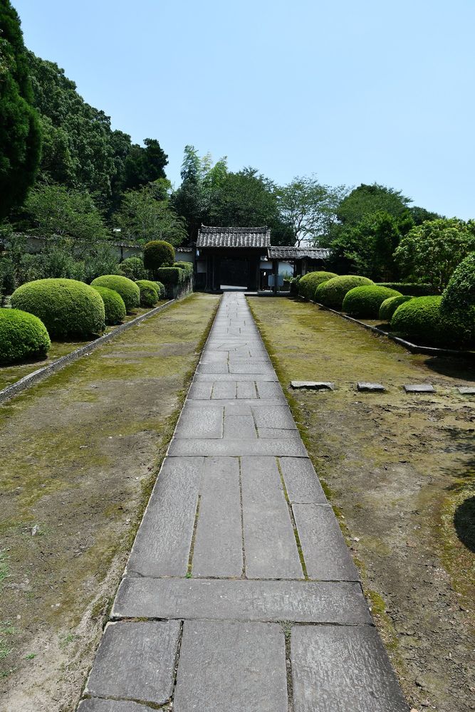 飫肥城跡の画像 - 8枚目