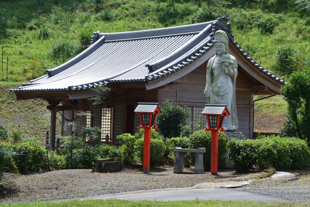 霧島東神社の画像 - 3枚目