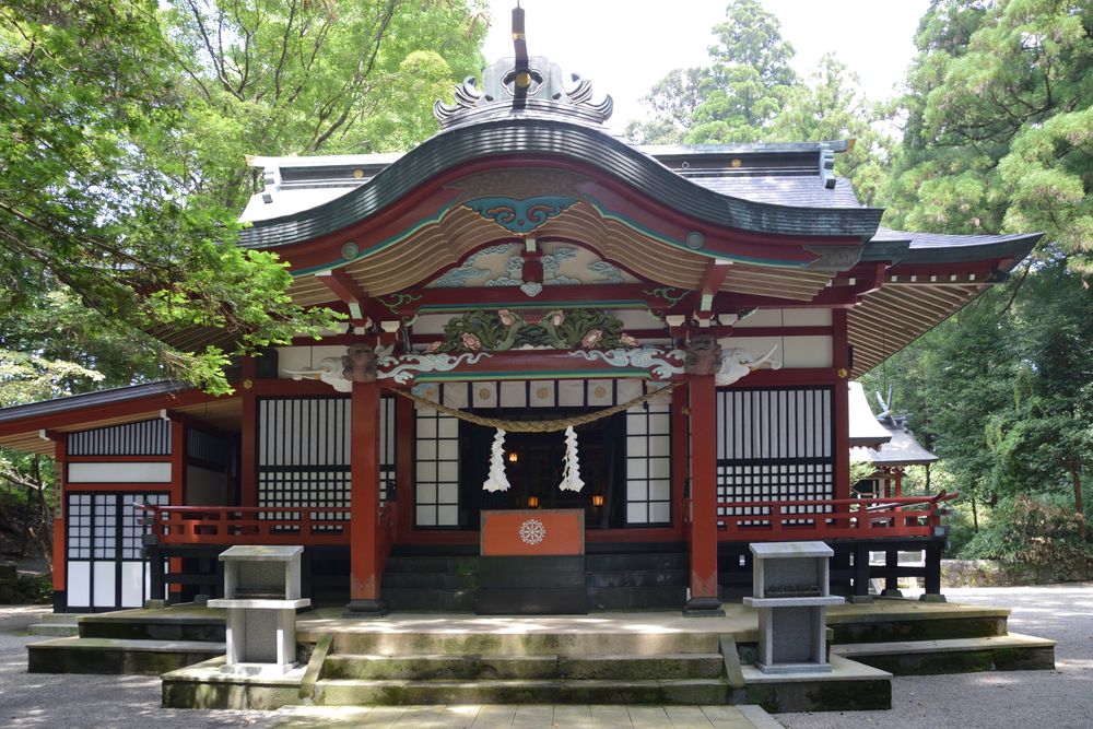 靖国神社 遊就館】の周辺スポット・アクセス・口コミ - Prism Japan