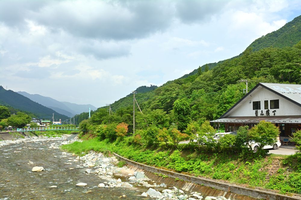 道の駅 どうしの画像 - 2枚目