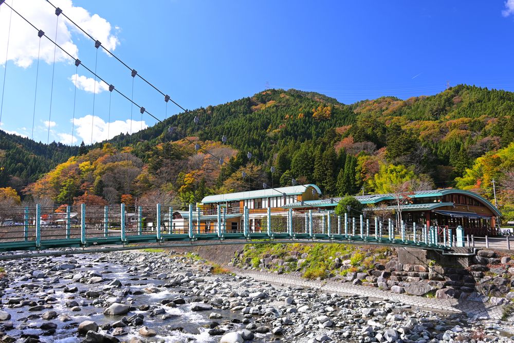 道の駅 どうしの画像 - 3枚目