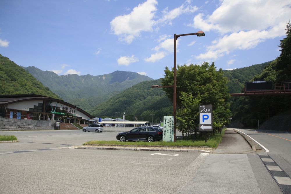 道の駅 みとみの画像 - 2枚目