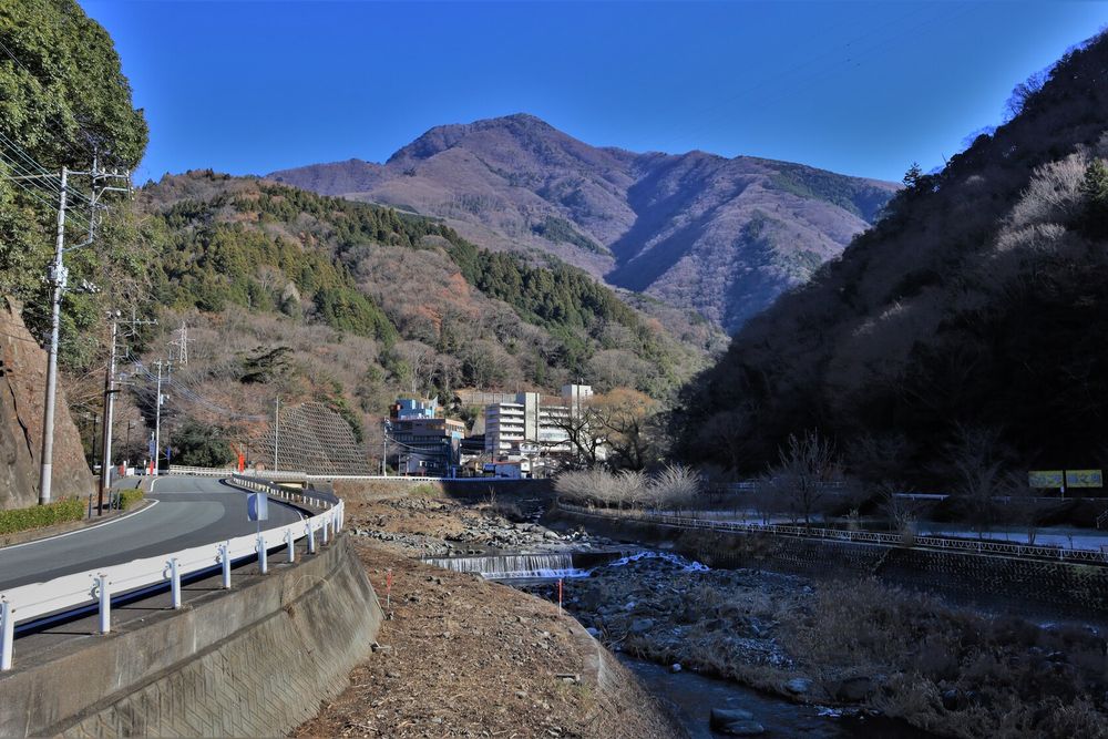 下部温泉郷の画像 - 4枚目