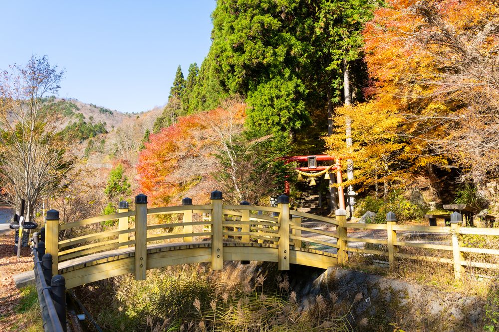 石割神社の画像 - 4枚目