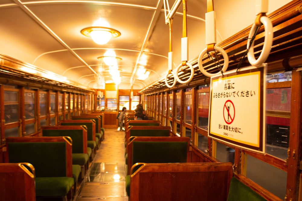 鉄道博物館 の画像 - 4枚目