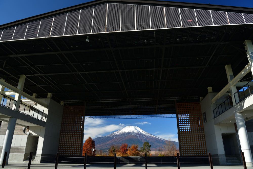 山中湖交流プラザ きららの画像 - 3枚目
