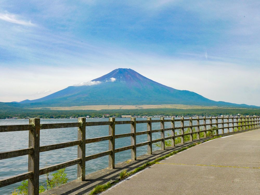 長池親水公園】の周辺スポット・アクセス・口コミ - Prism Japan