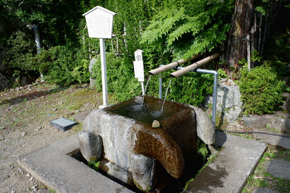 夫婦木神社の画像 - 4枚目