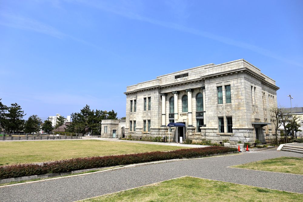 新潟市歴史博物館みなとぴあの画像 - 3枚目