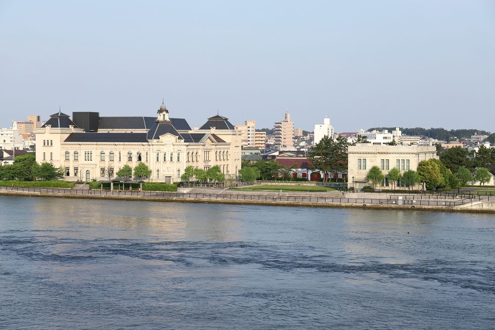 新潟市歴史博物館みなとぴあの画像 - 4枚目