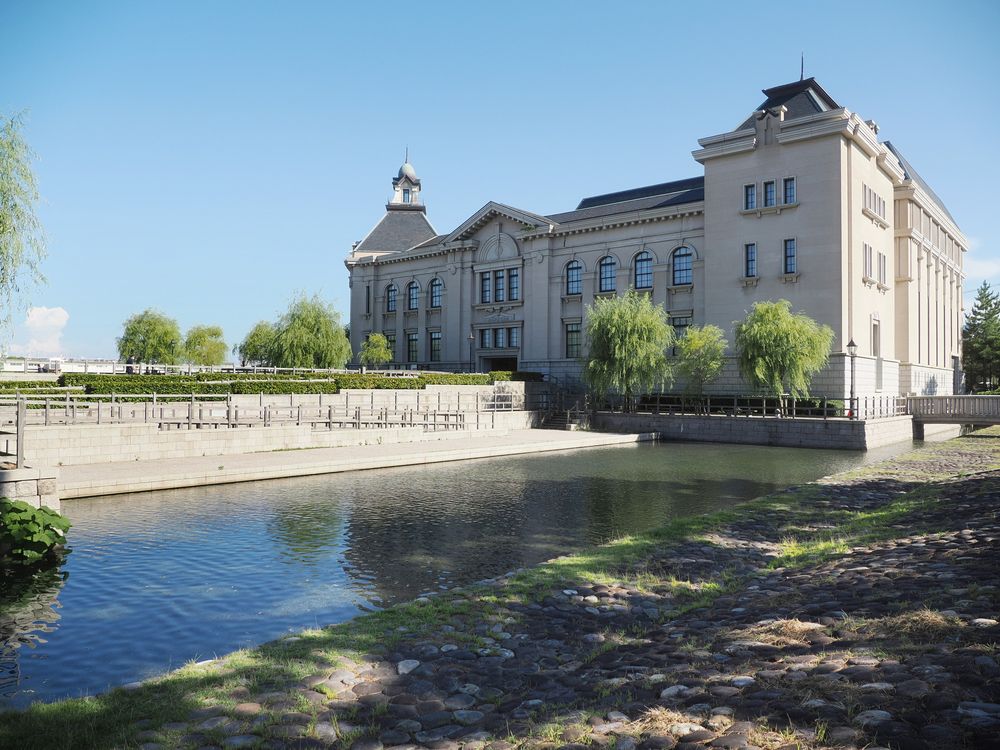 新潟市歴史博物館みなとぴあの画像 - 5枚目