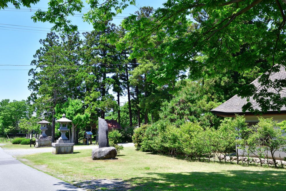 佐渡歴史伝説館の画像 - 2枚目
