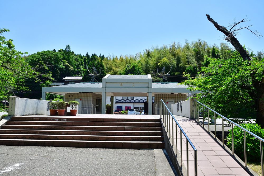 佐渡歴史伝説館の画像 - 3枚目