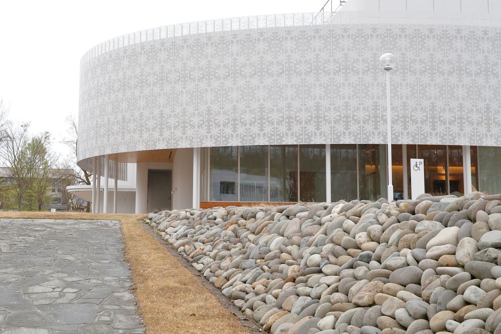 十日町市博物館の画像 - 3枚目