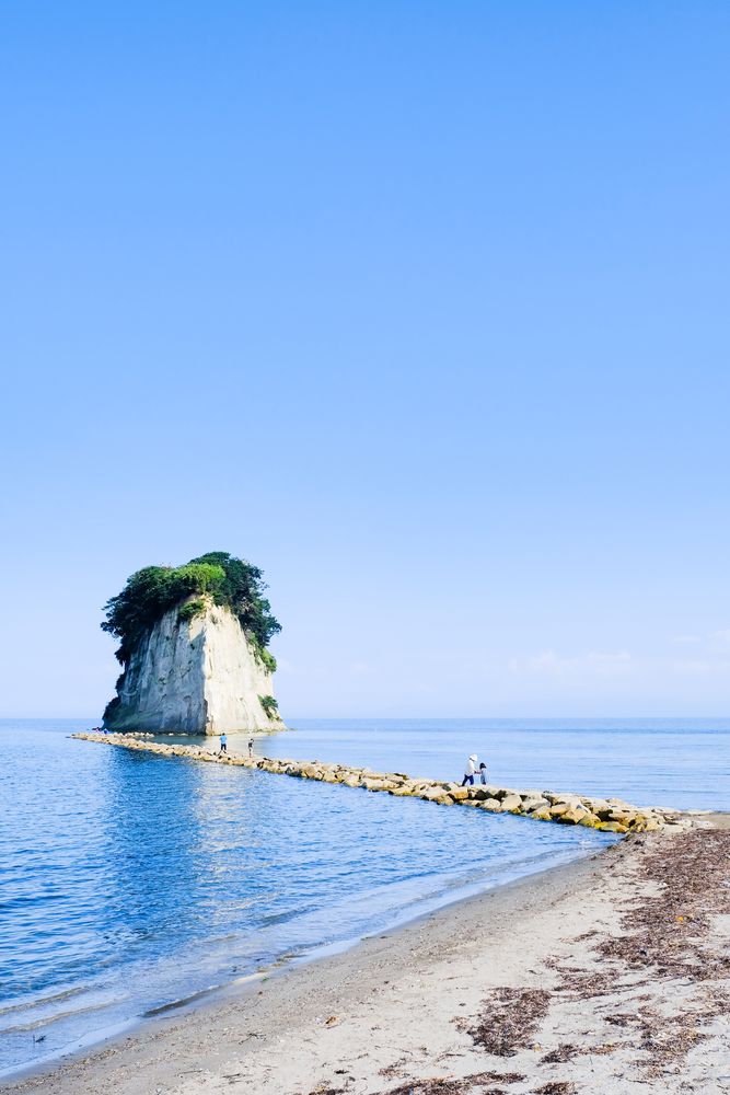 見附島の画像 - 6枚目