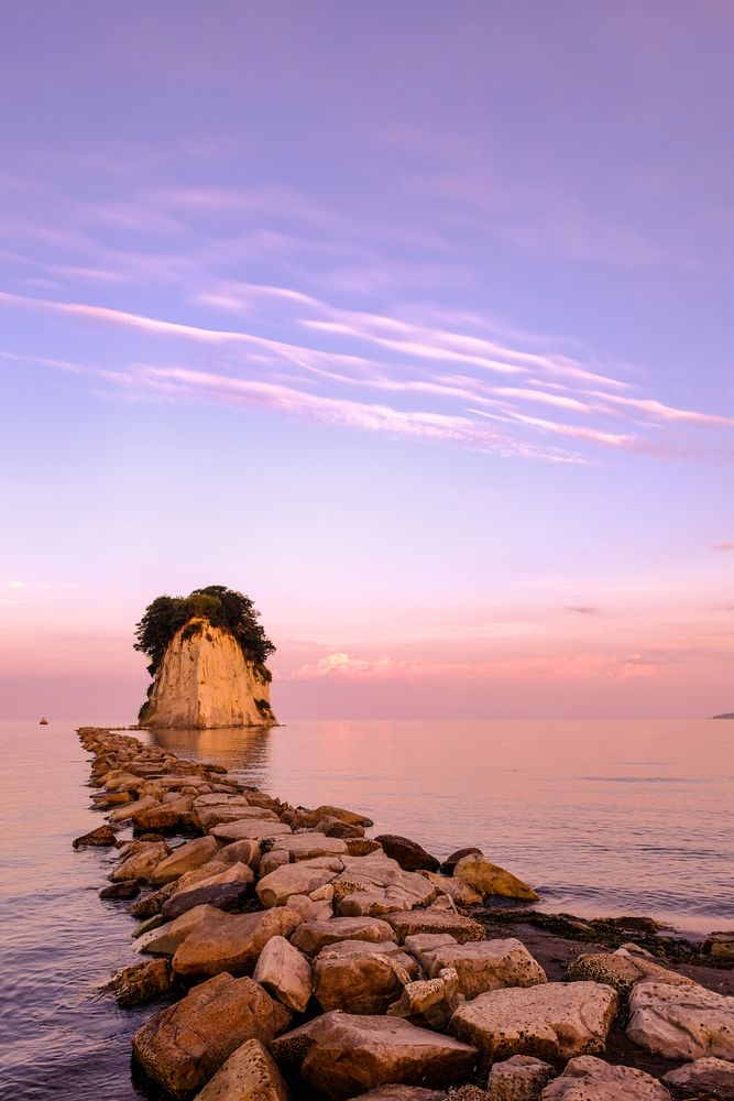 見附島の画像 - 8枚目
