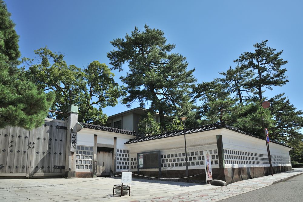 成巽閣の画像 - 3枚目