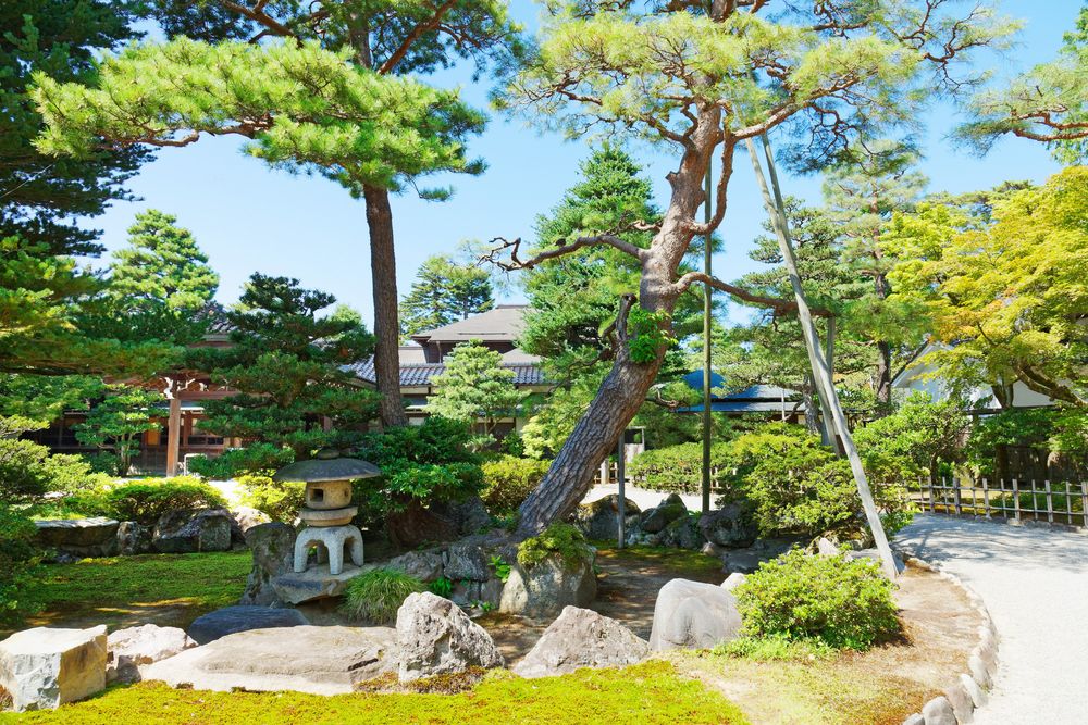 成巽閣の画像 - 5枚目