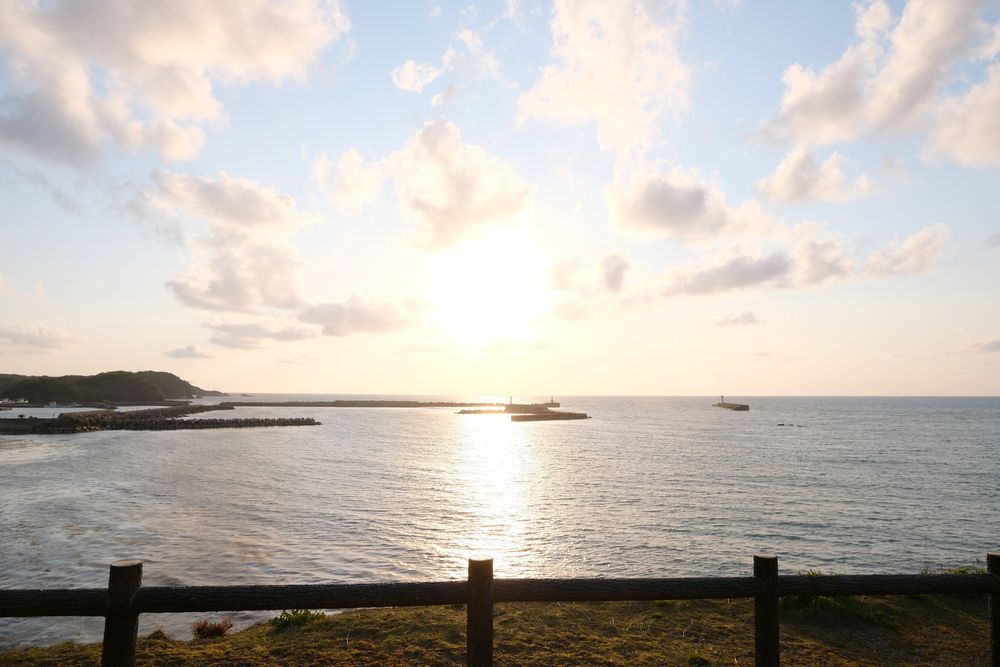 尼御前岬の画像 - 3枚目