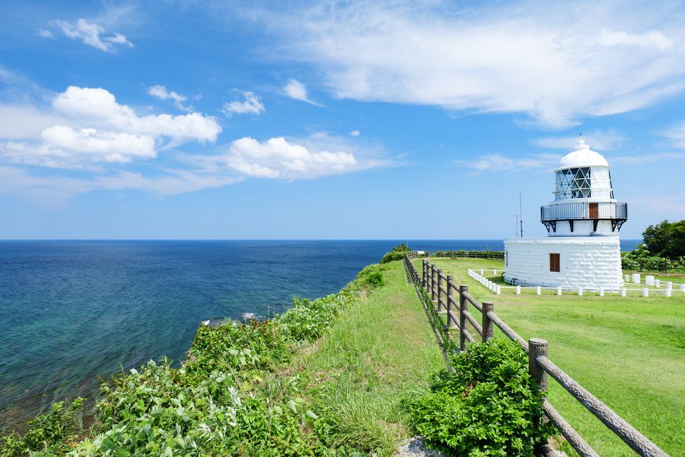 禄剛崎の画像 - 4枚目