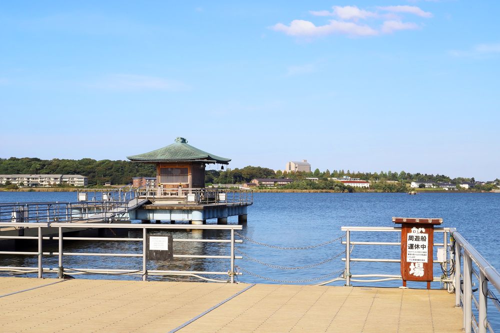 片山津温泉の画像 - 3枚目